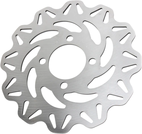 EBC - VR1183 - Brake Rotor - Honda