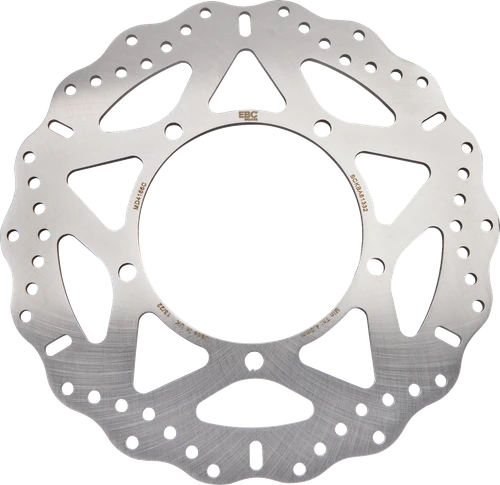EBC - MD4166C - Brake Rotor - Kawasaki