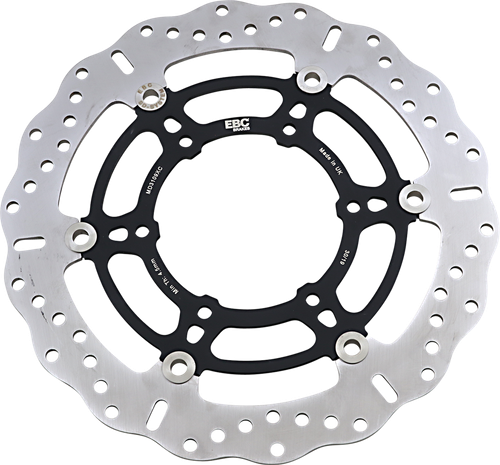 EBC - MD3109XC - Brake Rotor - Suzuki