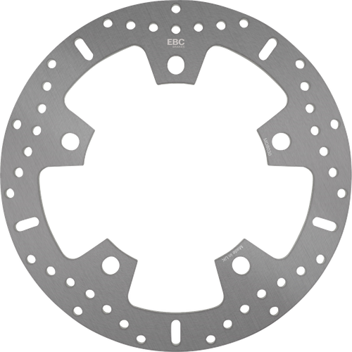 EBC - MD8030 - Brake Rotor - Fixed