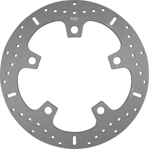 EBC - MD8020 - Brake Rotor - Fixed
