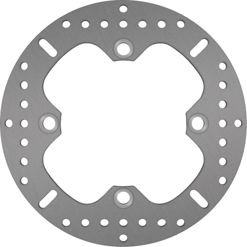 EBC - MD6434D - ATV Brake Rotor - '21-'24 Kawasaki Teryx KRX 1000