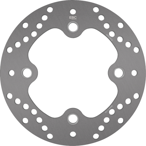 EBC - MD6397D - Brake Rotor