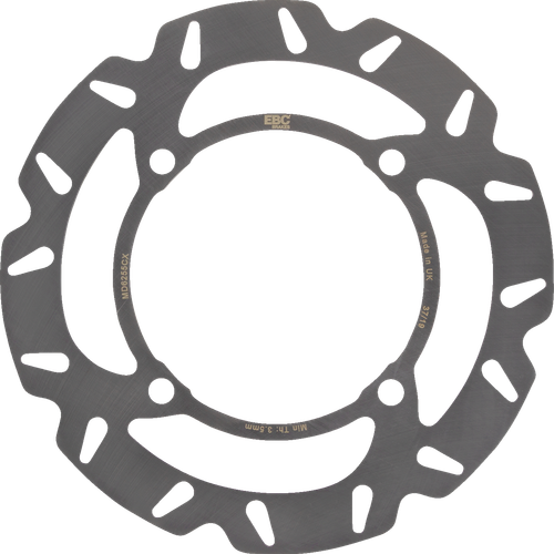 EBC - MD6255CX - CX Extreme Brake Rotor - Suzuki