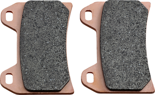 EBC - EPFA244HH - Brake Pads