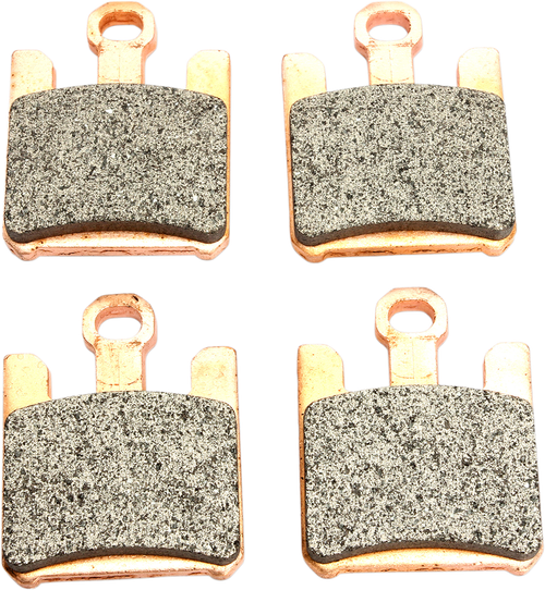 EBC - EPFA369/4HH - Brake Pads
