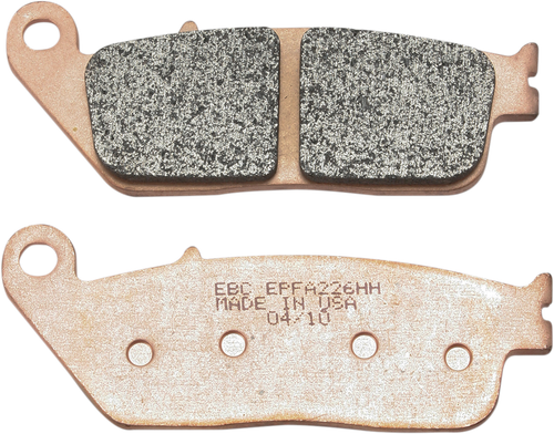 EBC - EPFA226HH - Brake Pads