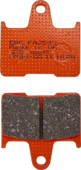 EBC - FA254V - Brake Pads