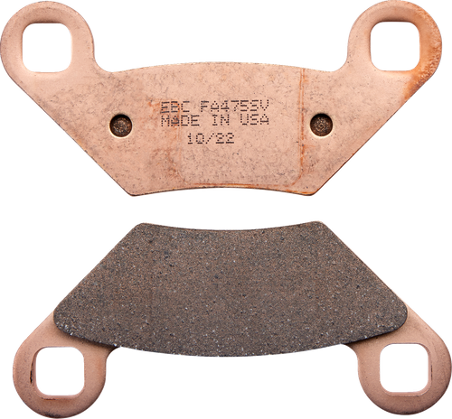 EBC - FA475SV - Brake Pads