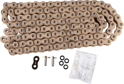 EK - 520MVXZ2-120 - 520 MVXZ2 - Drive Chain - 120 Links