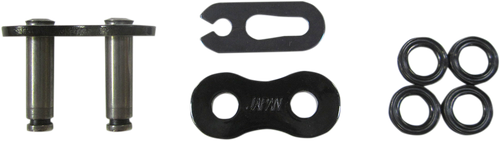 EK - 520MVXZ2-SKJ/K - 520 MVXZ2 - Series Connecting Link - Black - C