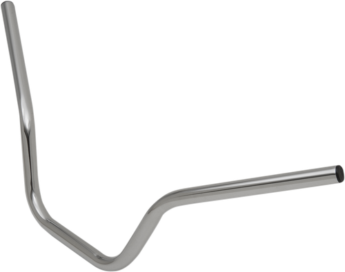 EMGO - 23-12540 - 7/8" OEM-Style Handlebar - Yamaha Special - Chrome