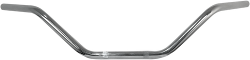 EMGO - 23-12548 - 7/8" OEM-Style Handlebar - XS1-XS2 - Chrome