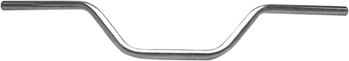 EMGO - 23-12542 - 7/8" OEM-Style Handlebar - Classic - Chrome