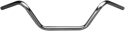 EMGO - 23-12532 - 7/8" OEM-Style Handlebar - Pre-77 - Chrome