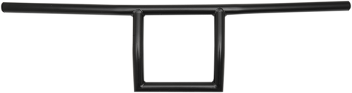 EMGO - 23-92406B - 7/8" Chopper T-Bar - 6" - Black
