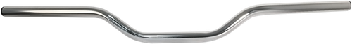 EMGO - 23-12561 - 7/8" Sport Handlebar - Superbike - Chrome