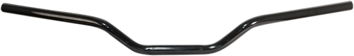 EMGO - 23-12571 - 7/8" Sport Handlebar - Superbike - Black