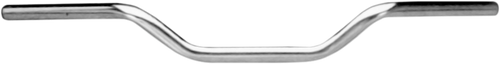 EMGO - 07-12516 - 1" Handlebar - Superbar - Chrome