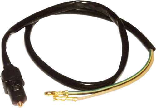 EMGO - 46-50721 - Switch - Brake Light
