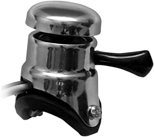 EMGO - 46-68740 - High-Low/Horn Switch