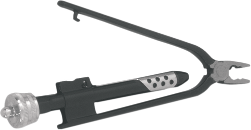 EMGO - 84-03816 - Safety Wire Pliers - 7"