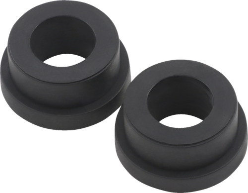 EPI - EPISB200 - Shock Bushing - 1.015" OD x 0.555" H x 0.575" ID x 1.2" Flange OD - 2-Pack