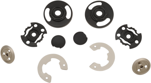 AGV - 20KIT00103999 - Legends X3000 Pivot Kit - With Screws
