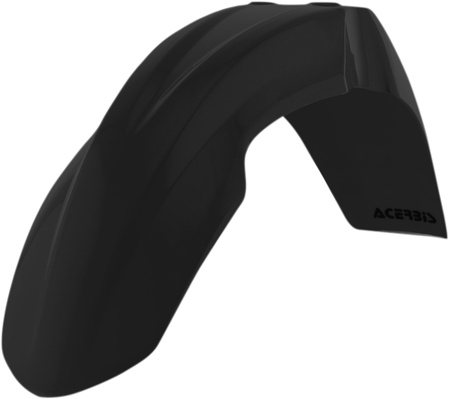 ACERBIS - 2040230001 - Front Fender - Black