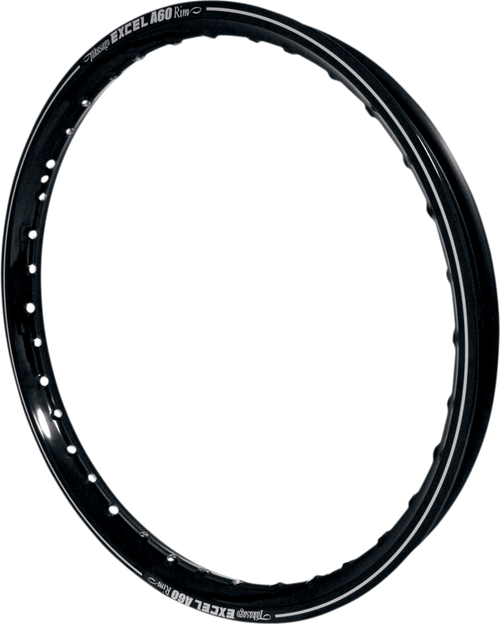 EXCEL - GDK611 - Rim - A60 - 32 Hole - Black - 19x1.85