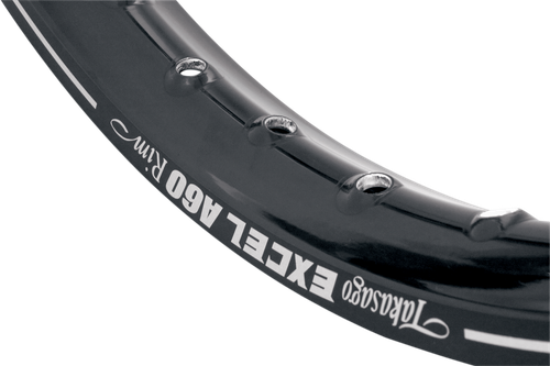 EXCEL - FEK622 - Rim - A60 - 36 Hole - Black - 18x2.15