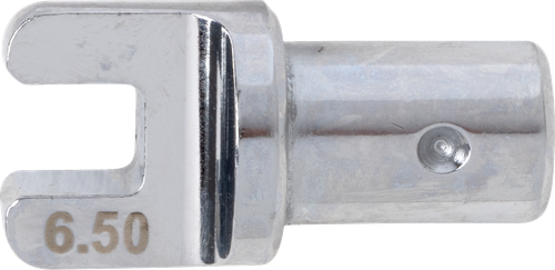 EXCEL - TWH-065 - Replacement Head - Spoke Wrench - Torque - 6.5 mm