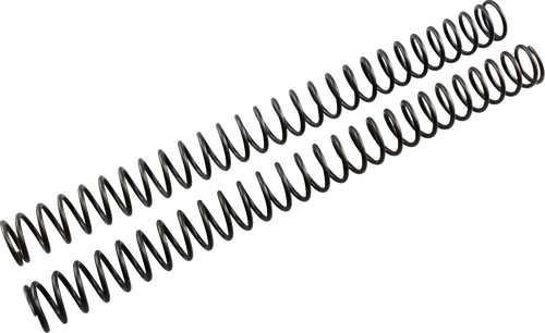 FACTORY CONNECTION - LRI-042 - Front Fork Springs - 0.42 kg/mm