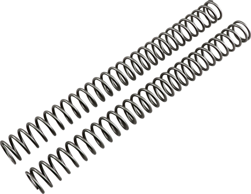 FACTORY CONNECTION - LRN-045 - Front Fork Springs - 0.45 kg/mm