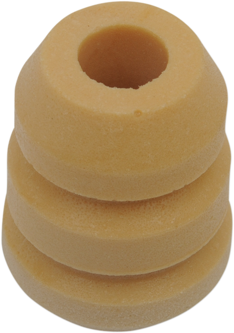 FACTORY CONNECTION - SB16-01 - Shock Bumpers - 16 mm - Heavy-Duty