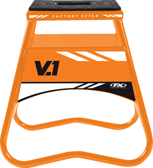 FACTORY EFFEX - 24-45520 - Bike Stand - V.1 - KTM - Orange