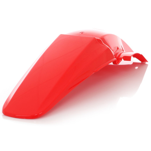 ACERBIS - 2040610227 - Rear Fender - Red