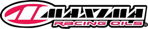 FACTORY EFFEX - 28-90006 - Logo Decals - MAXIMA - 5 pack