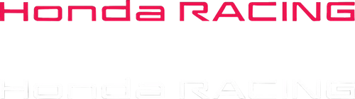 FACTORY EFFEX - 28-94302 - Die-Cut Decal - 1' - Honda Racing Red