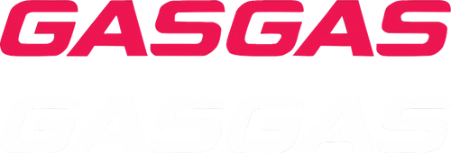 FACTORY EFFEX - 28-94706 - Die-Cut Decal - 3' - Gas Gas Red