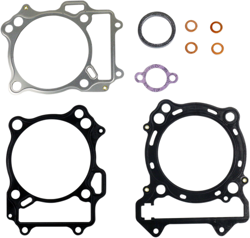 ATHENA - P400510160002 - Gasket Kit - Arctic Cat/Kawasaki/Suzuki - 94 mm