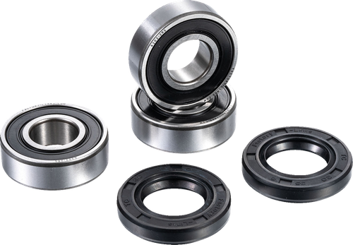 FACTORY LINKS - RWK-K-119 - Wheel Bearing Kit - Rear - Suzuki/Kawasaki