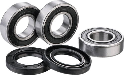 FACTORY LINKS - RWK-K-117 - Wheel Bearing Kit - Rear - Kawasaki KX 125/250/500