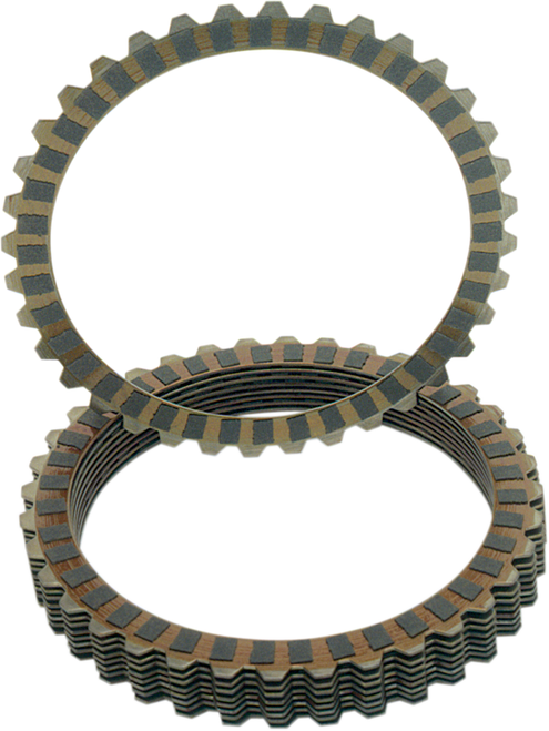 BARNETT - 3023020011 - Clutch Friction Plates