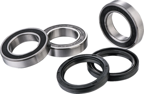 FACTORY LINKS - RWK-Y-148 - Wheel Bearing Kit - Front/Rear - Kawasaki/Yamaha
