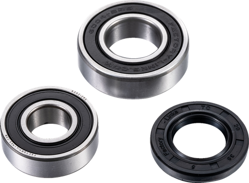 FACTORY LINKS - AFW-H-006 - Wheel Bearing Kit - Front Left/Right - Honda TRX 300/420