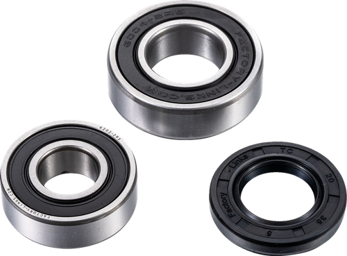 FACTORY LINKS - AFW-H-007 - Wheel Bearing Kit - Front Left/Right - Honda TRX 350/400