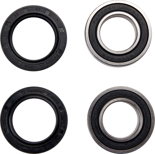 FACTORY LINKS - RWK-C-001 - Wheel Bearing Kit - Rear - Sherco SE