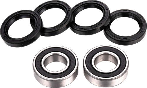 FACTORY LINKS - FWK-F-001 - Wheel Bearing Kit - Front - CF Moto