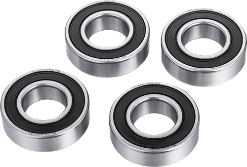 FACTORY LINKS - ARA-K-014 - Wheel Bearing Kit - Rear - Harley-Davidson/Kawasaki